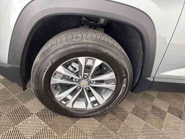 2026 Chevrolet Equinox LT FWD