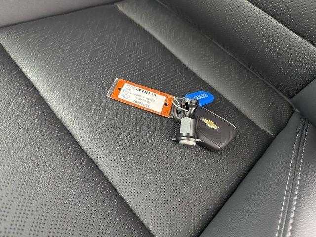 2026 Chevrolet Equinox LT FWD