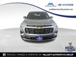 2026 Chevrolet Equinox LT FWD