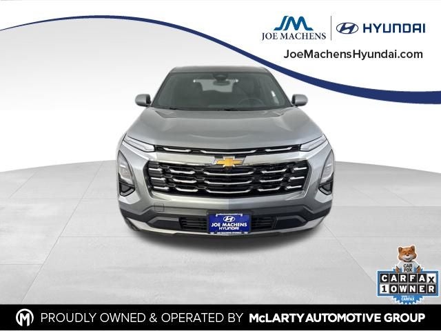 2026 Chevrolet Equinox LT FWD