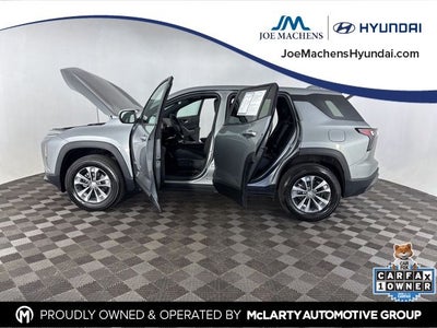 2026 Chevrolet Equinox LT FWD