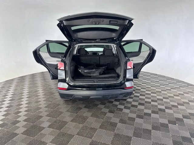 2024 Chevrolet Equinox LS FWD