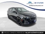 2024 Chevrolet Equinox LS FWD