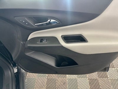 2024 Chevrolet Equinox LS FWD