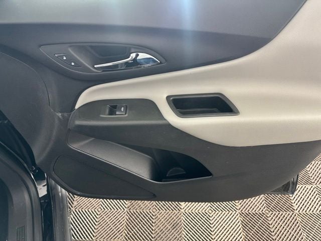 2024 Chevrolet Equinox LS FWD