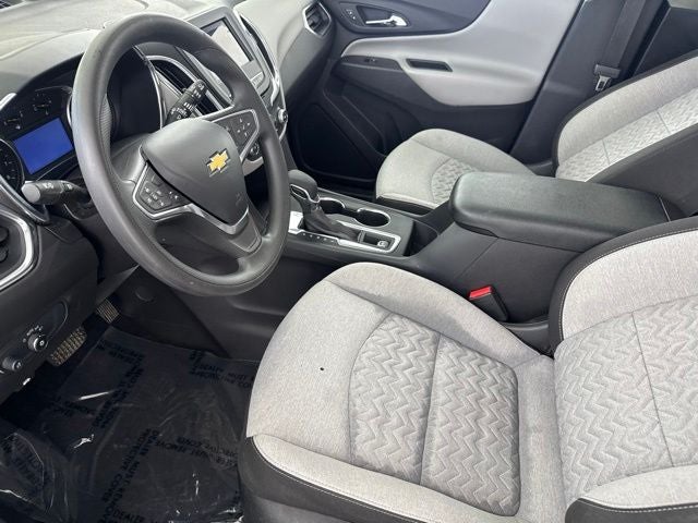 2024 Chevrolet Equinox LS FWD