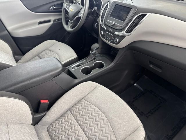 2024 Chevrolet Equinox LS FWD