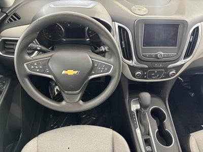 2024 Chevrolet Equinox LS FWD