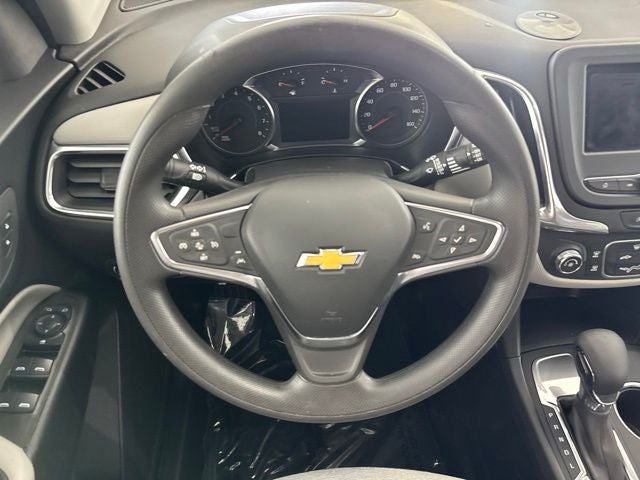 2024 Chevrolet Equinox LS FWD
