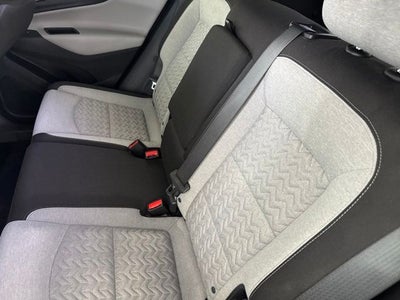 2024 Chevrolet Equinox LS FWD