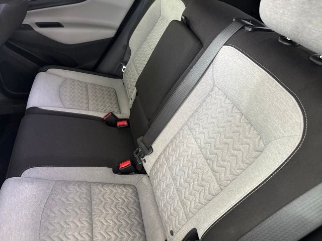 2024 Chevrolet Equinox LS FWD