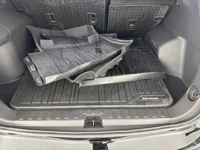 2024 Chevrolet Equinox LS FWD