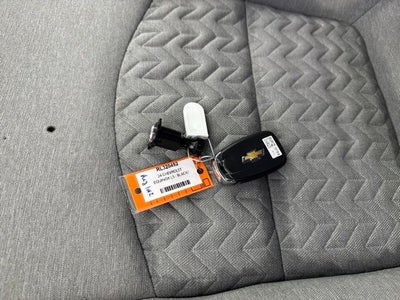 2024 Chevrolet Equinox LS FWD