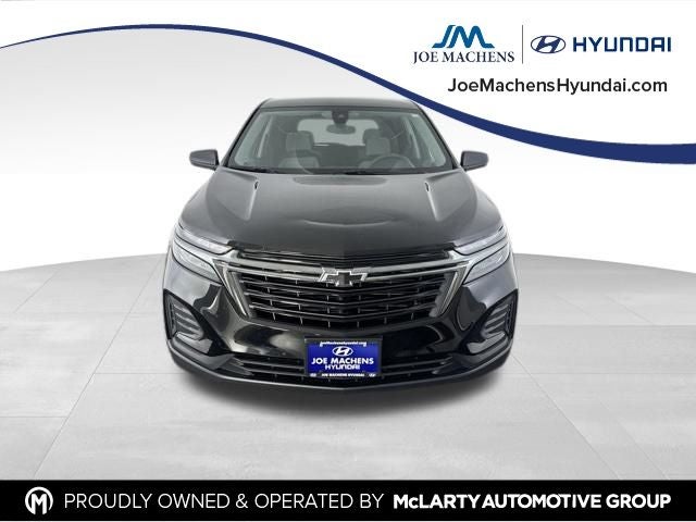 2024 Chevrolet Equinox LS FWD