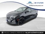 2024 Chevrolet Equinox LS FWD