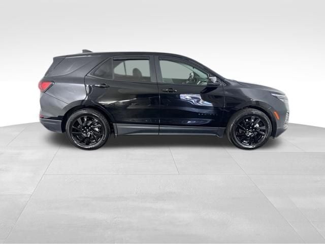 2024 Chevrolet Equinox LS FWD