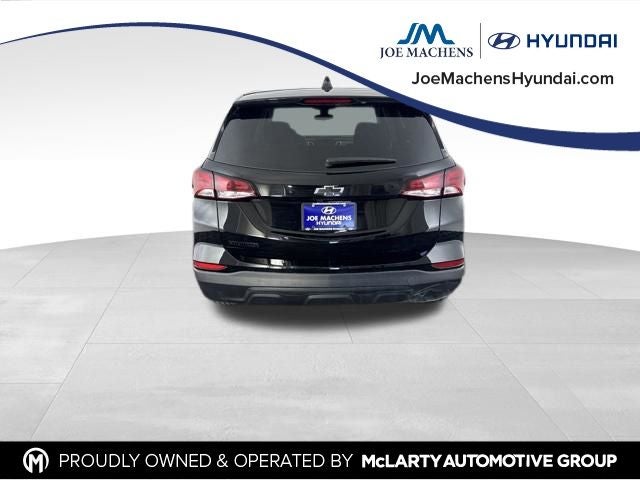 2024 Chevrolet Equinox LS FWD