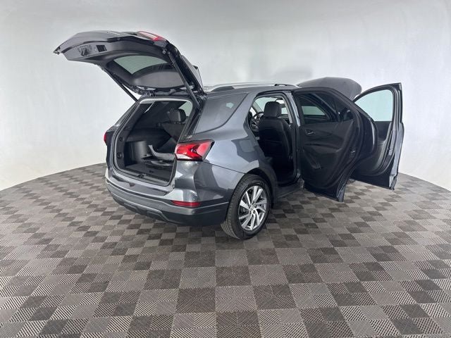 2022 Chevrolet Equinox Premier FWD