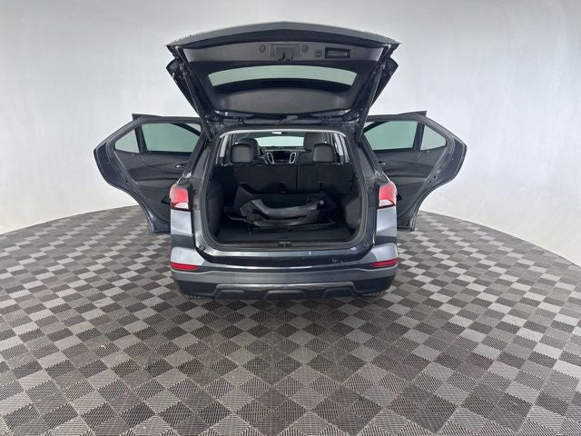 2022 Chevrolet Equinox Premier FWD