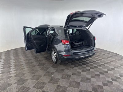2022 Chevrolet Equinox Premier FWD