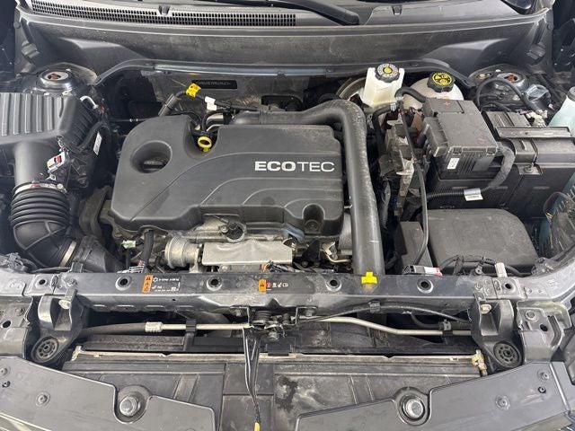2022 Chevrolet Equinox Premier FWD