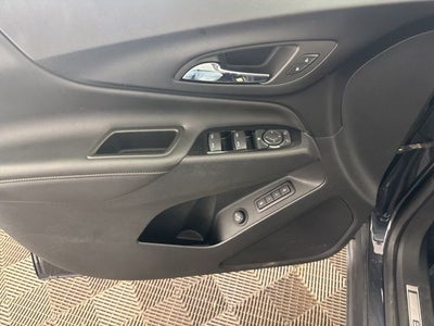 2022 Chevrolet Equinox Premier FWD