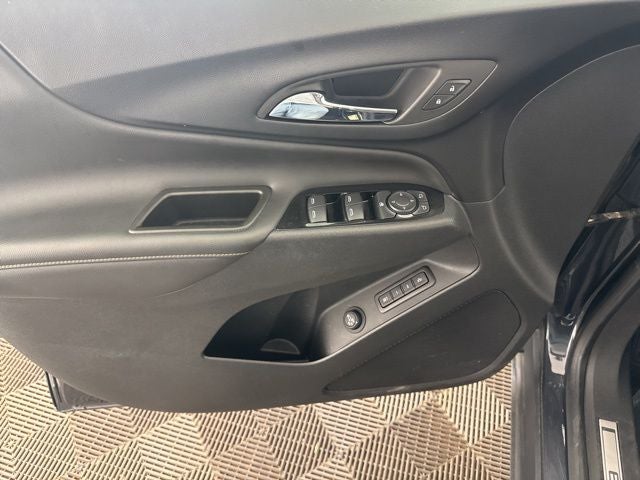 2022 Chevrolet Equinox Premier FWD