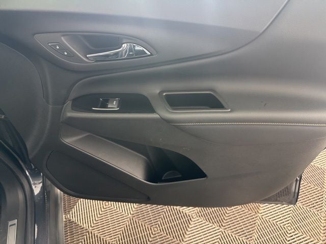 2022 Chevrolet Equinox Premier FWD