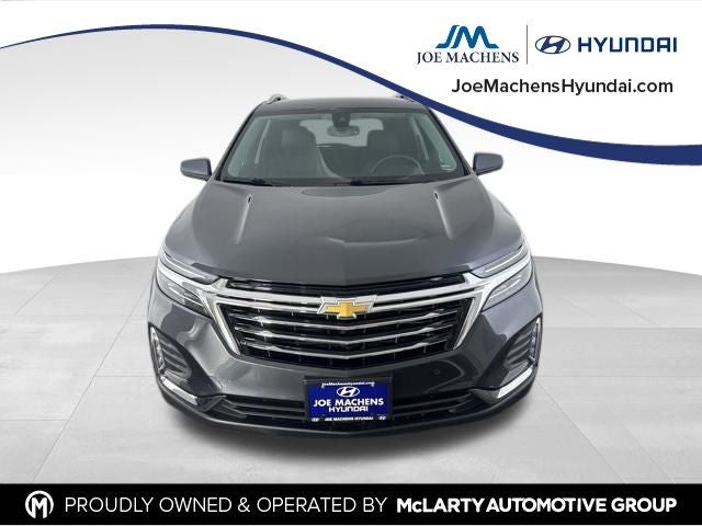 2022 Chevrolet Equinox Premier FWD