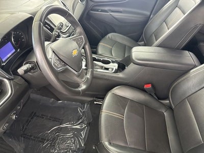 2022 Chevrolet Equinox Premier FWD