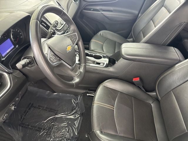 2022 Chevrolet Equinox Premier FWD