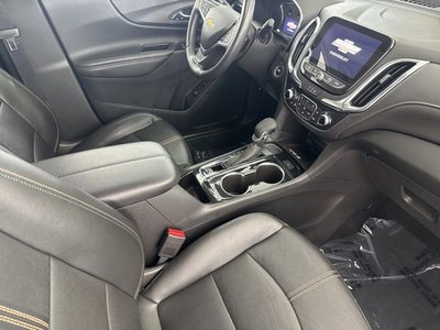 2022 Chevrolet Equinox Premier FWD