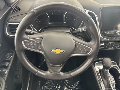 2022 Chevrolet Equinox Premier FWD