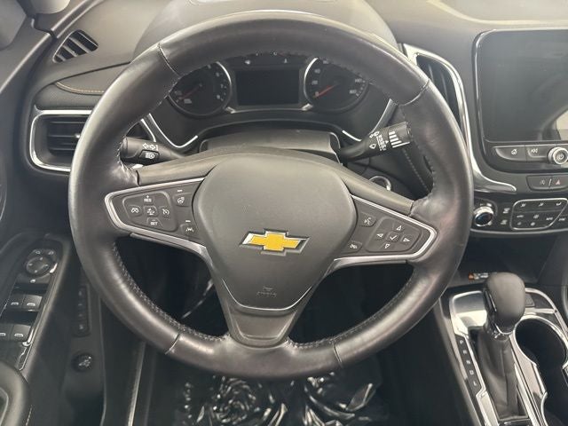 2022 Chevrolet Equinox Premier FWD