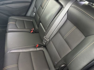 2022 Chevrolet Equinox Premier FWD