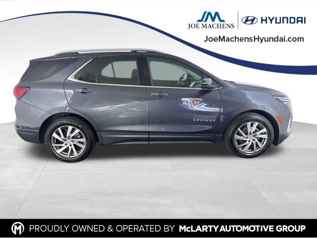 2022 Chevrolet Equinox Premier FWD