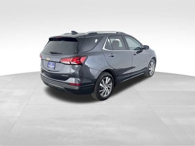 2022 Chevrolet Equinox Premier FWD