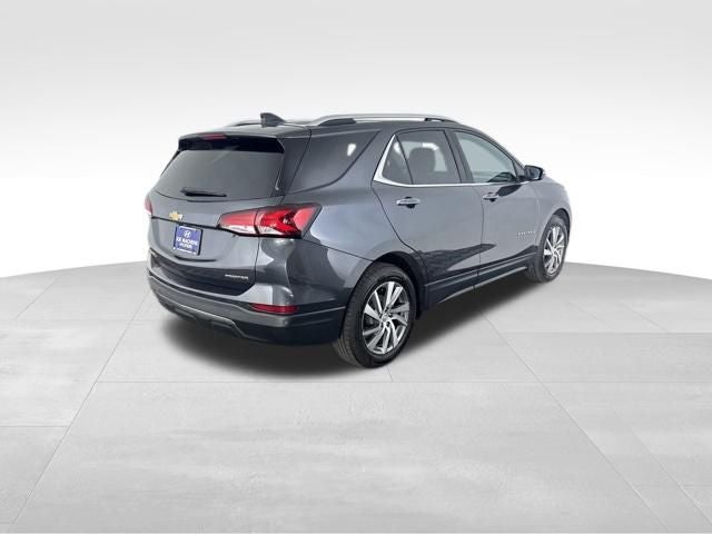 2022 Chevrolet Equinox Premier FWD