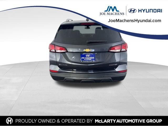2022 Chevrolet Equinox Premier FWD