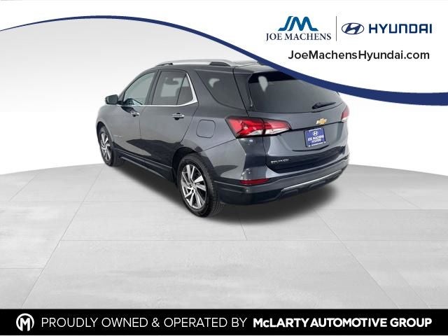 2022 Chevrolet Equinox Premier FWD