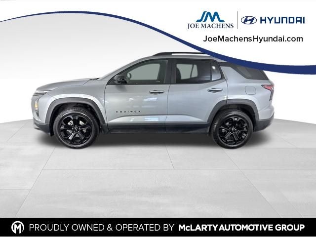 2025 Chevrolet Equinox LT AWD