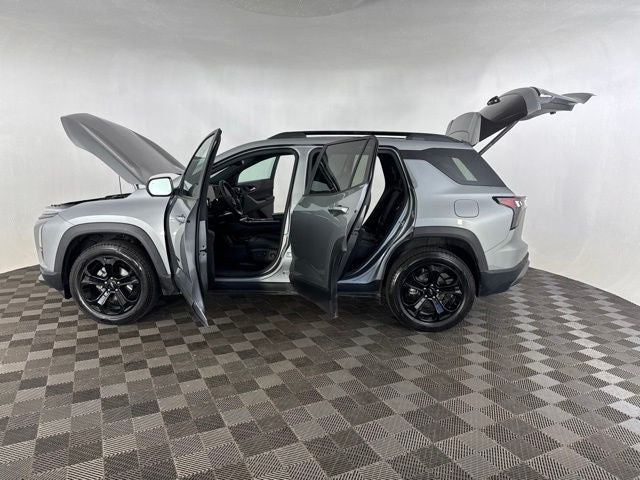 2025 Chevrolet Equinox LT AWD