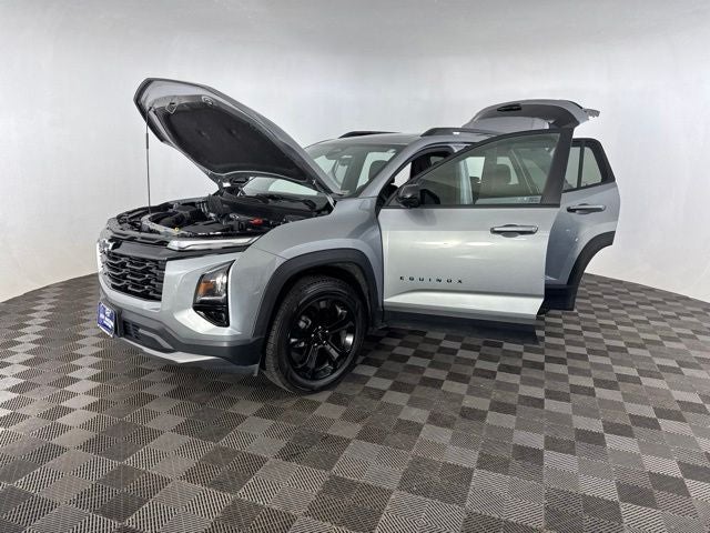 2025 Chevrolet Equinox LT AWD