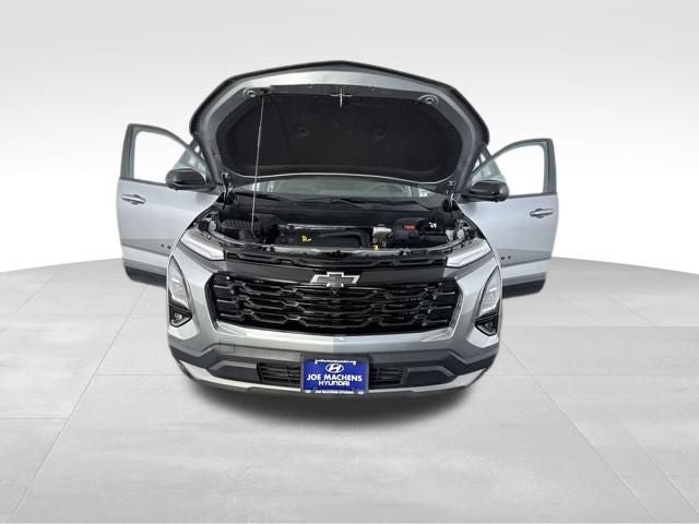 2025 Chevrolet Equinox LT AWD
