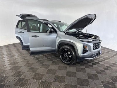 2025 Chevrolet Equinox LT AWD