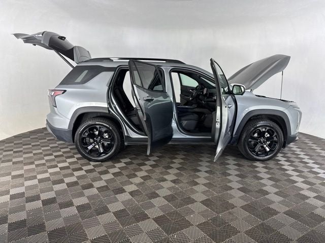 2025 Chevrolet Equinox LT AWD