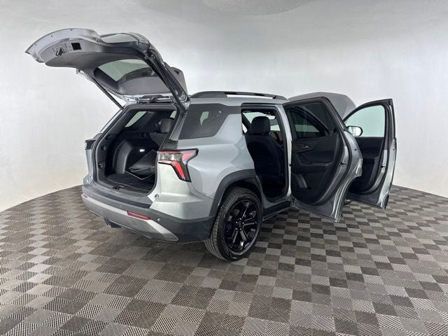 2025 Chevrolet Equinox LT AWD