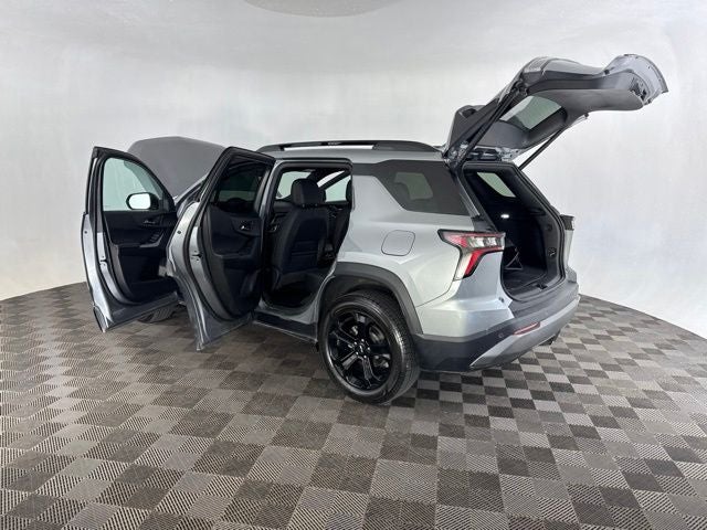 2025 Chevrolet Equinox LT AWD