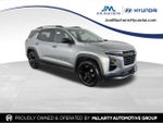 2025 Chevrolet Equinox LT AWD