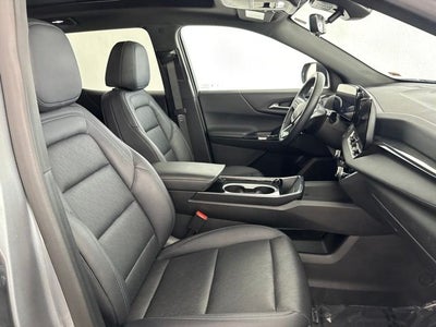 2025 Chevrolet Equinox LT AWD